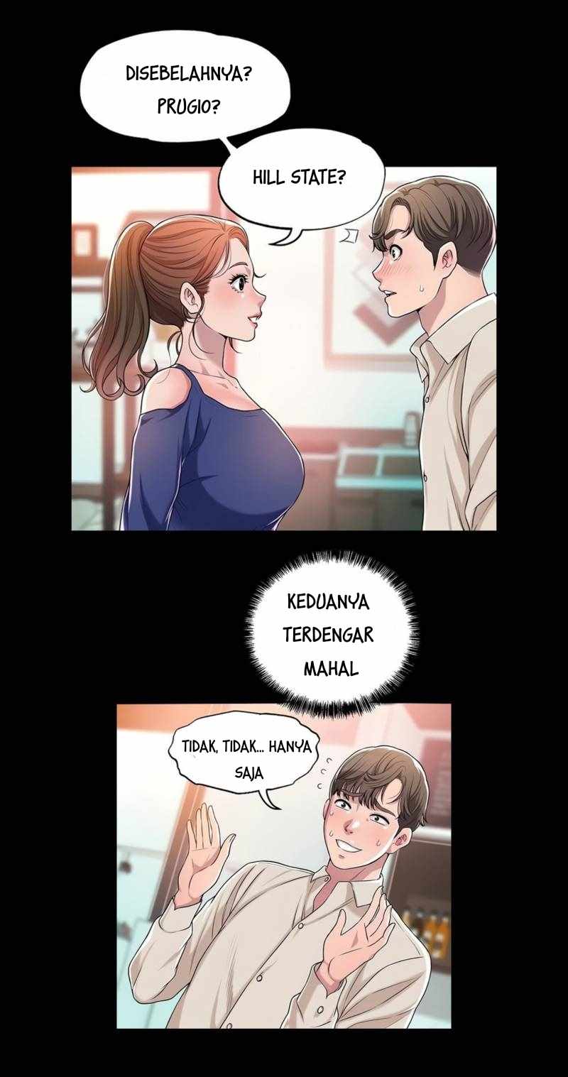 New Town Uncensored - Chapter 1 29