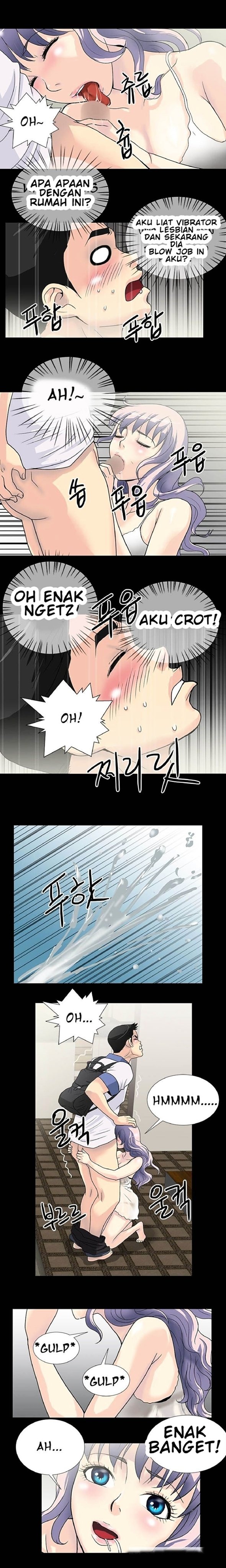 Will You Do as I Say? - Chapter 1 6