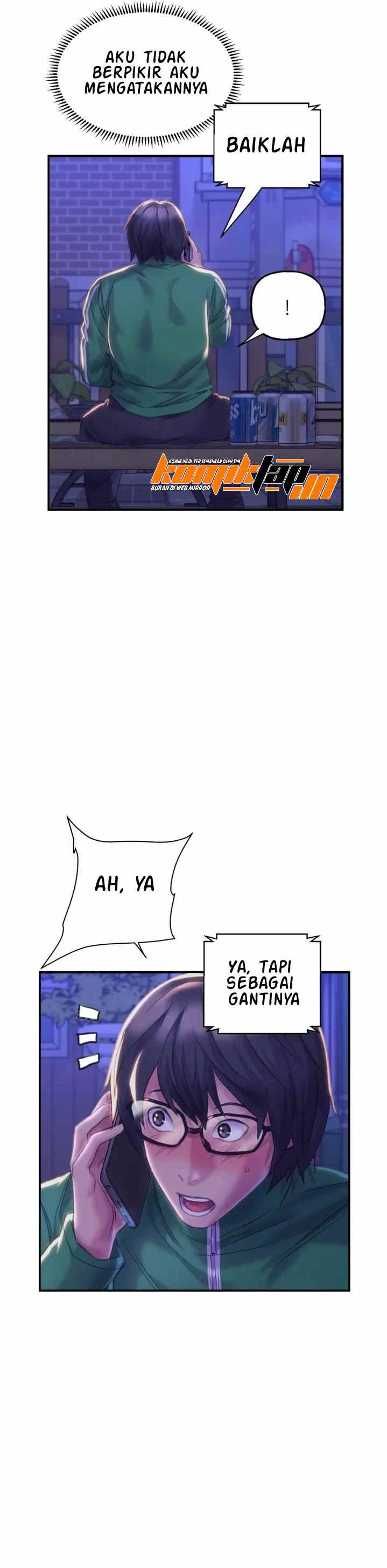 Double Face - Chapter 1 66