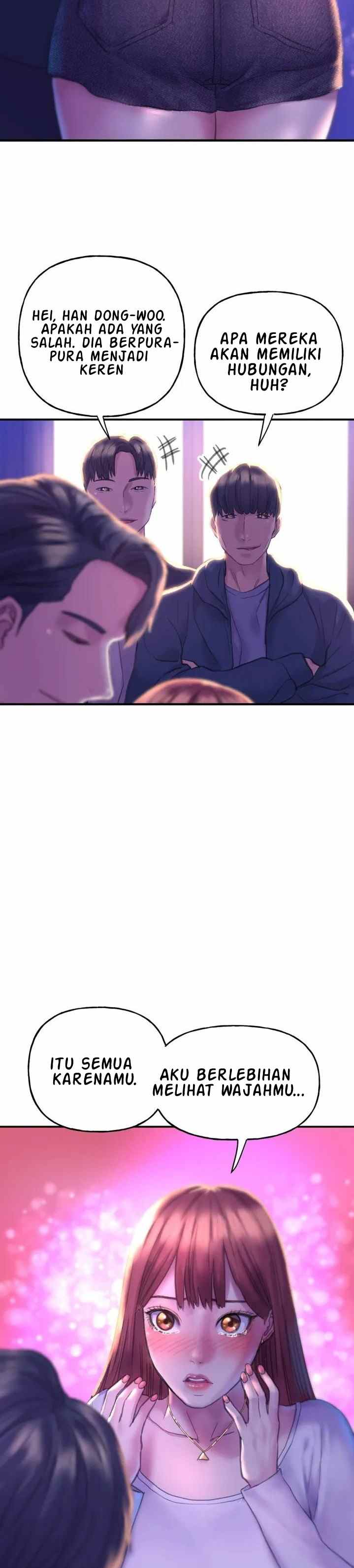 Double Face - Chapter 1 55