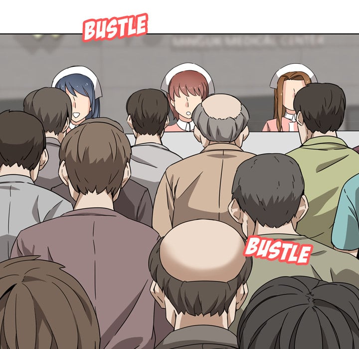 One Shot Men’s Clinic - Chapter 1 9 One Shot Men’s Clinic - Chapter 1 9