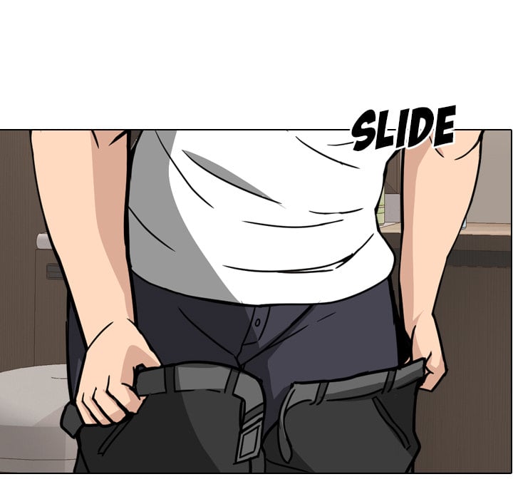 One Shot Men’s Clinic - Chapter 1 60 One Shot Men’s Clinic - Chapter 1 60