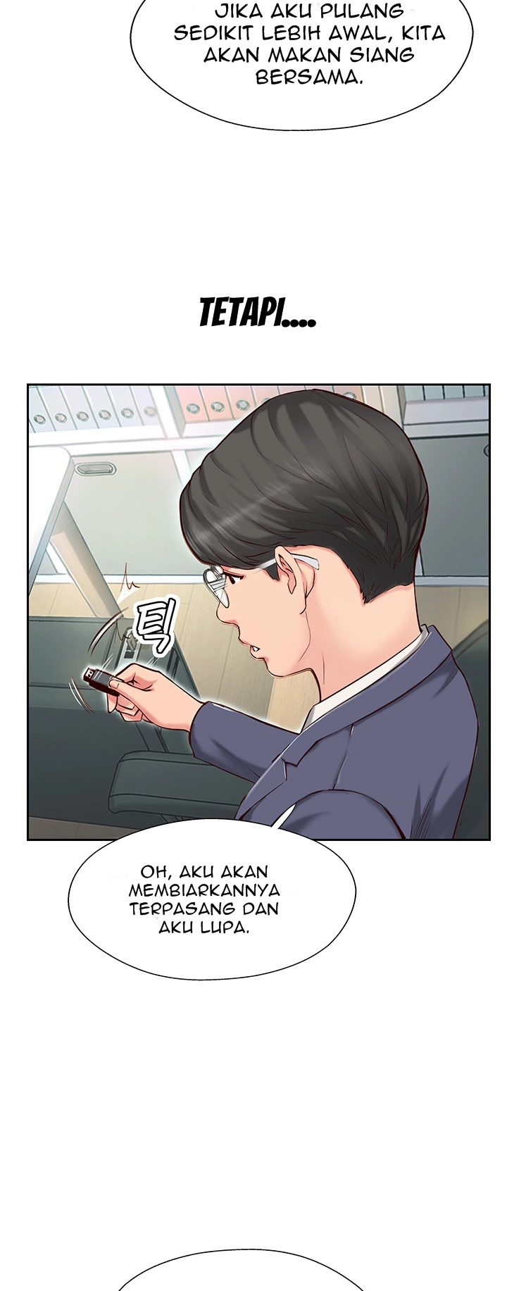 Swinging - Chapter 1 23