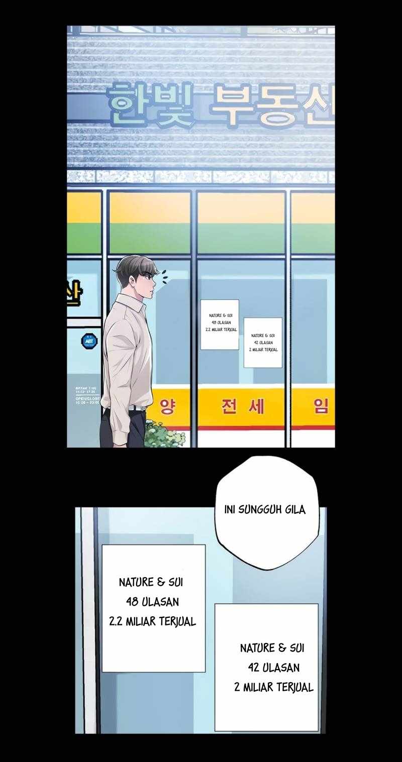 New Town Uncensored - Chapter 1 19