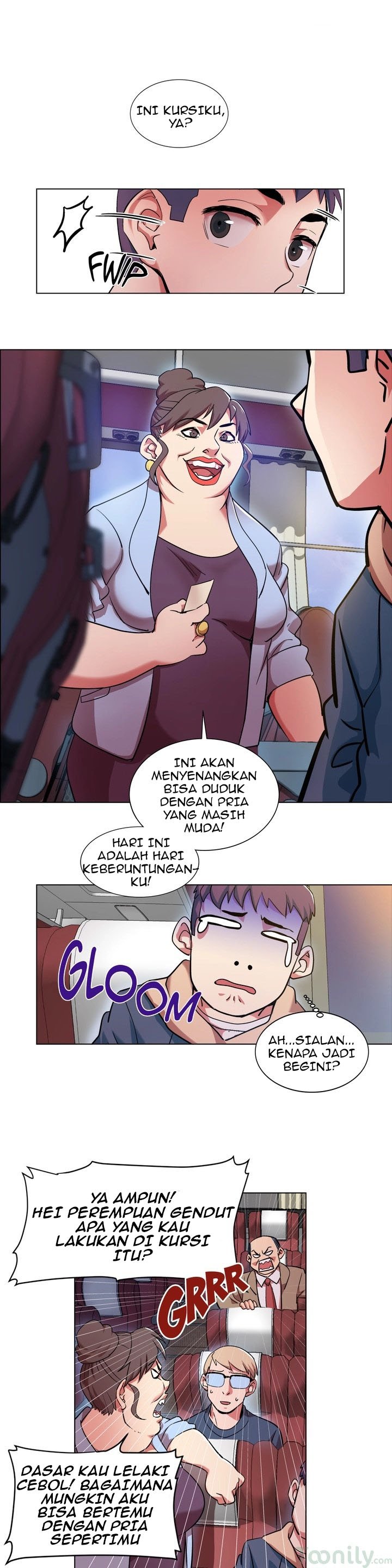 Rental Girls - Chapter 1 14