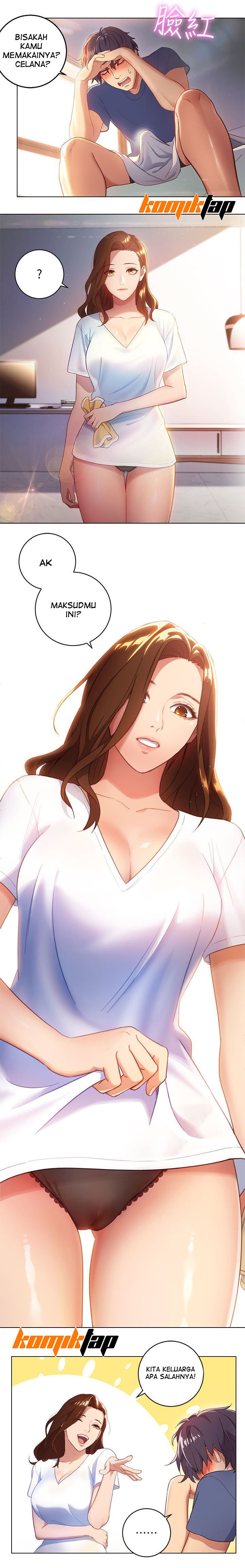 Stepmothers Friends - Chapter 1 8
