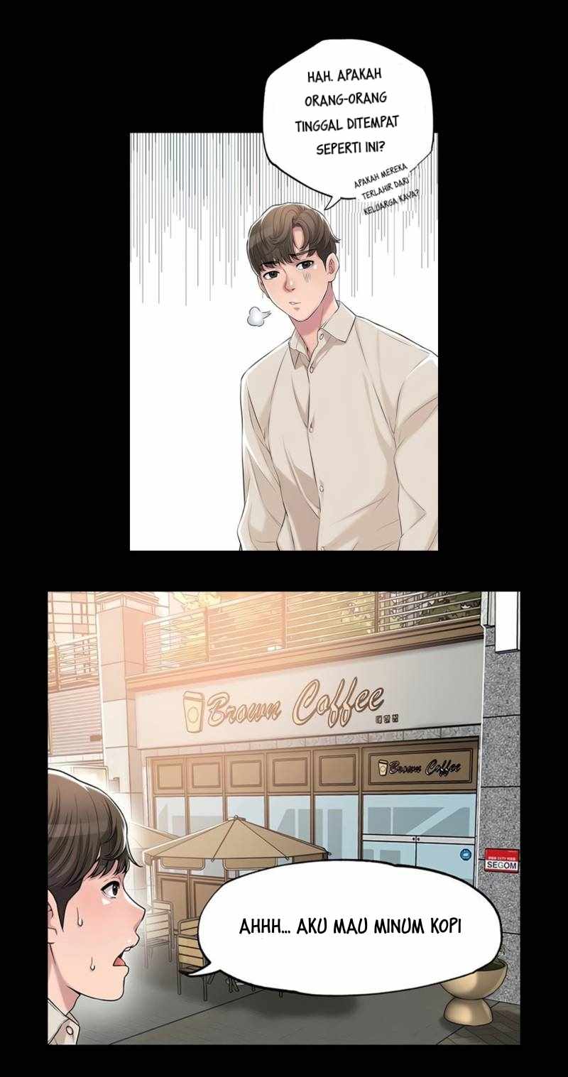 New Town Uncensored - Chapter 1 20