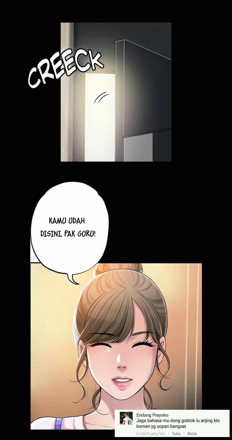 New Town Uncensored - Chapter 1 9