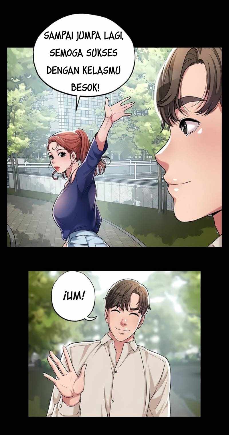 New Town Uncensored - Chapter 1 45