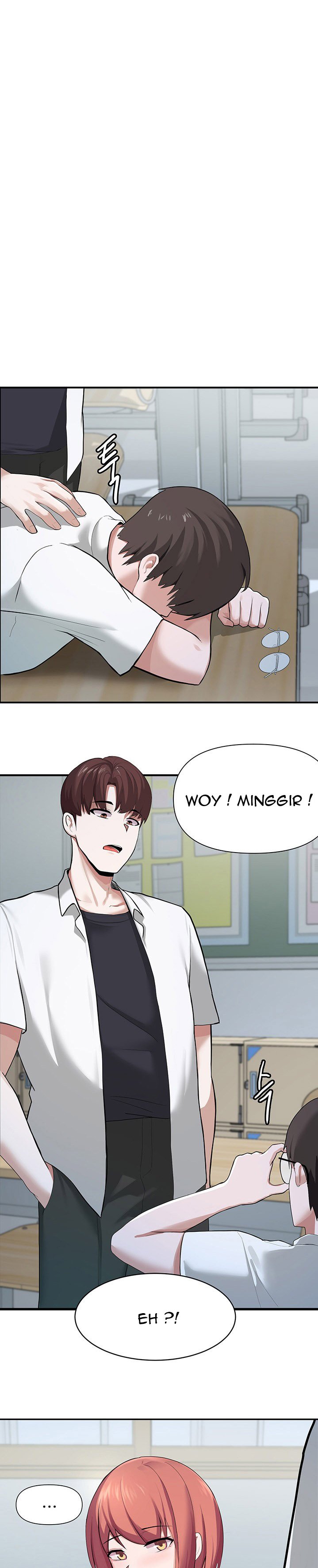 Escape Loser - Chapter 1 49