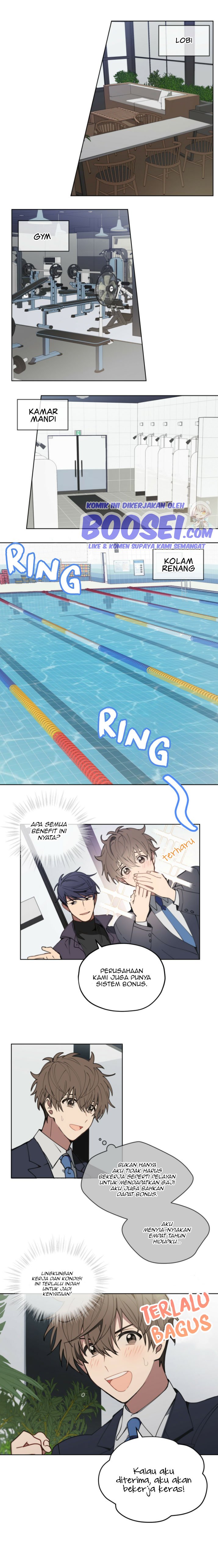 Cloudburst - Chapter 1 5