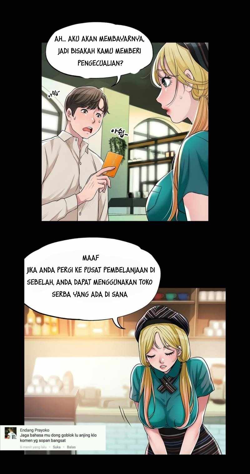 New Town Uncensored - Chapter 1 23