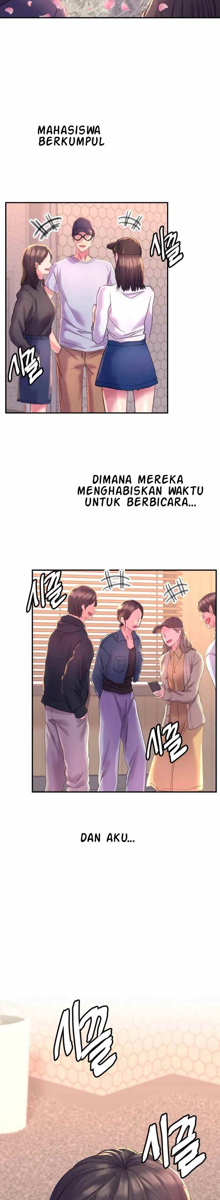 Double Face - Chapter 1 4