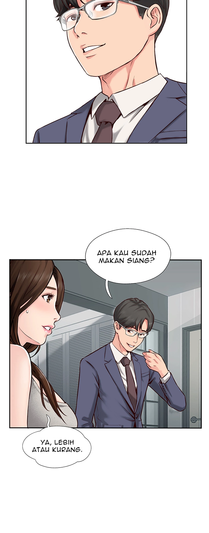 Swinging - Chapter 1 20