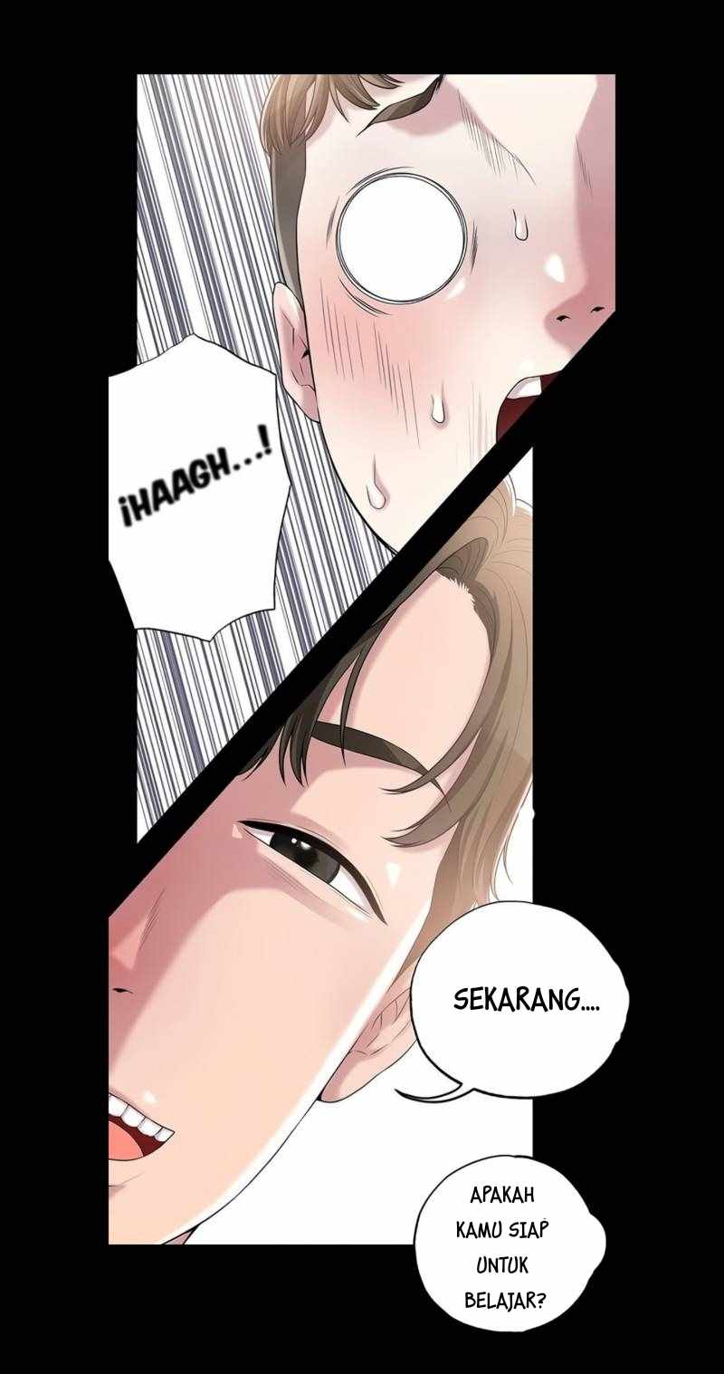 New Town Uncensored - Chapter 1 14
