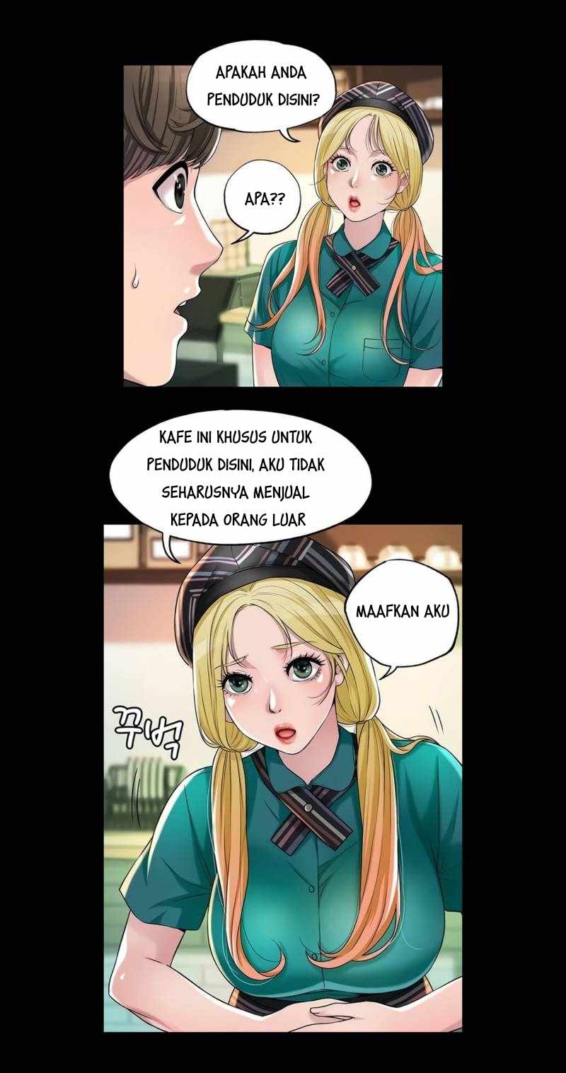 New Town Uncensored - Chapter 1 22