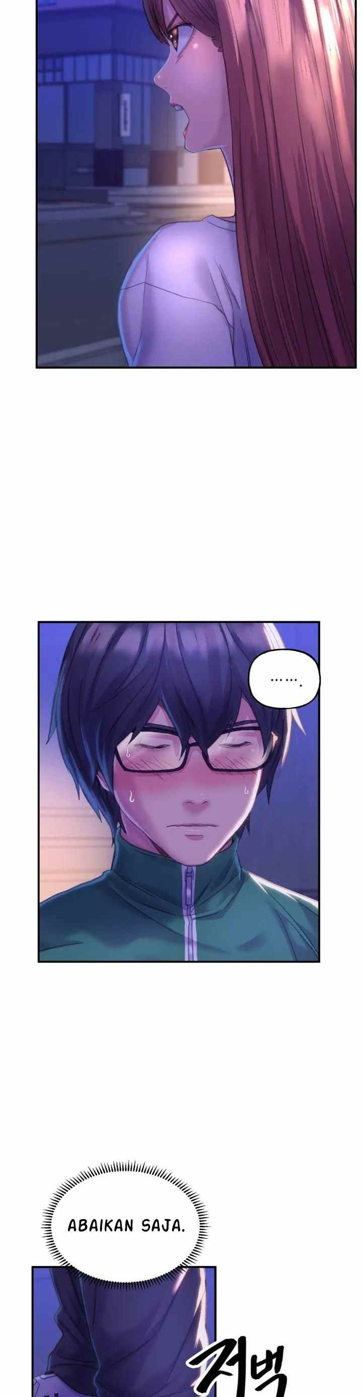 Double Face - Chapter 1 36