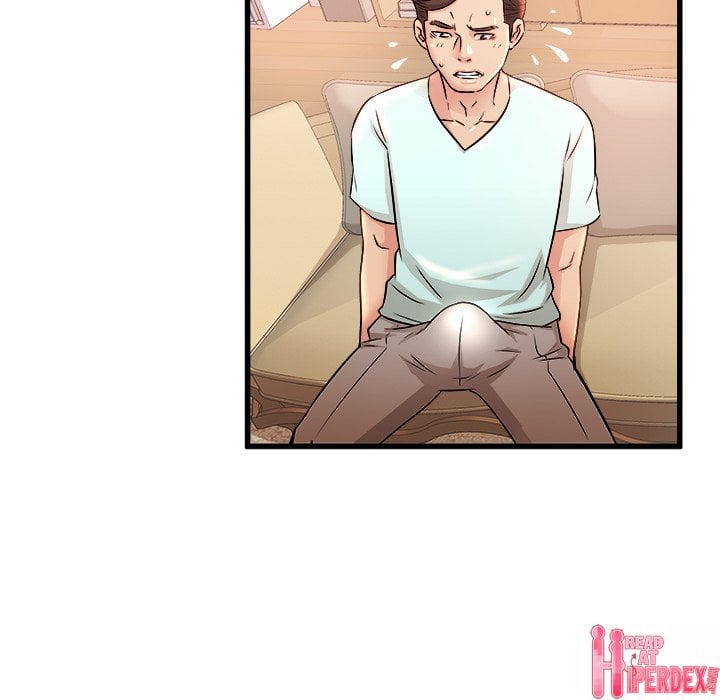 Family Secret - Chapter 1 80