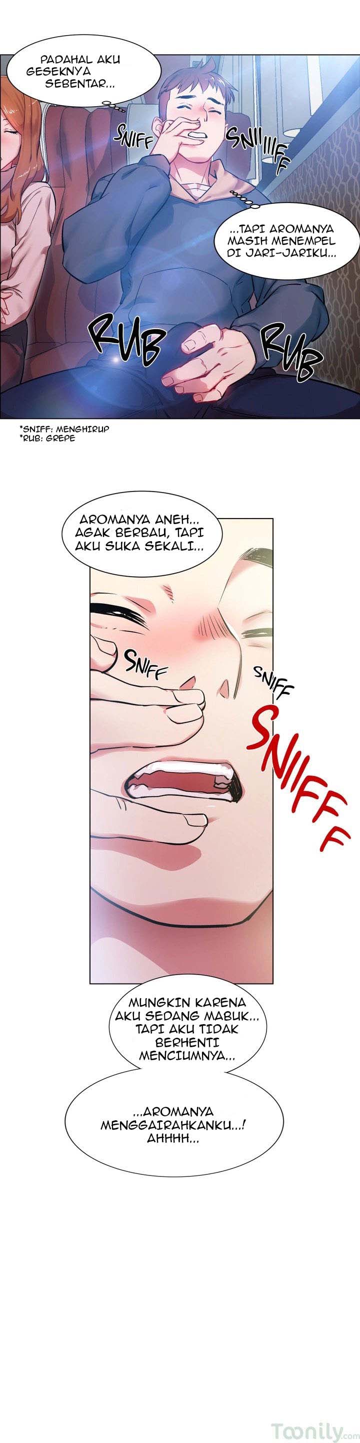 Rental Girls - Chapter 1 33