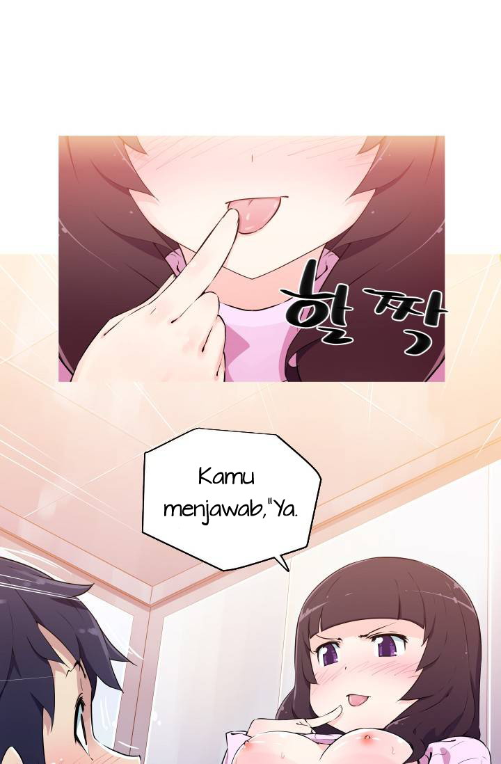 She Has Three Flavors - Chapter 1 37