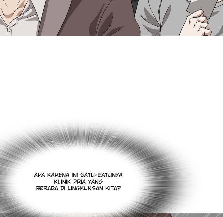 One Shot Men’s Clinic - Chapter 1 18 One Shot Men’s Clinic - Chapter 1 18