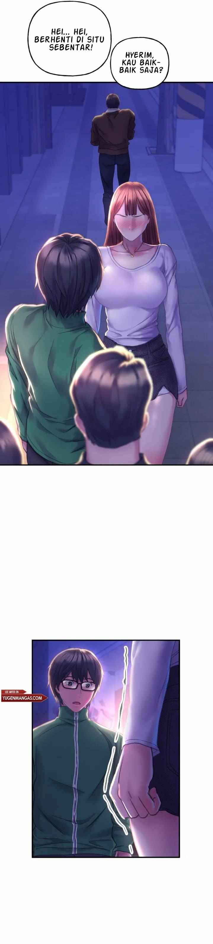 Double Face - Chapter 1 50