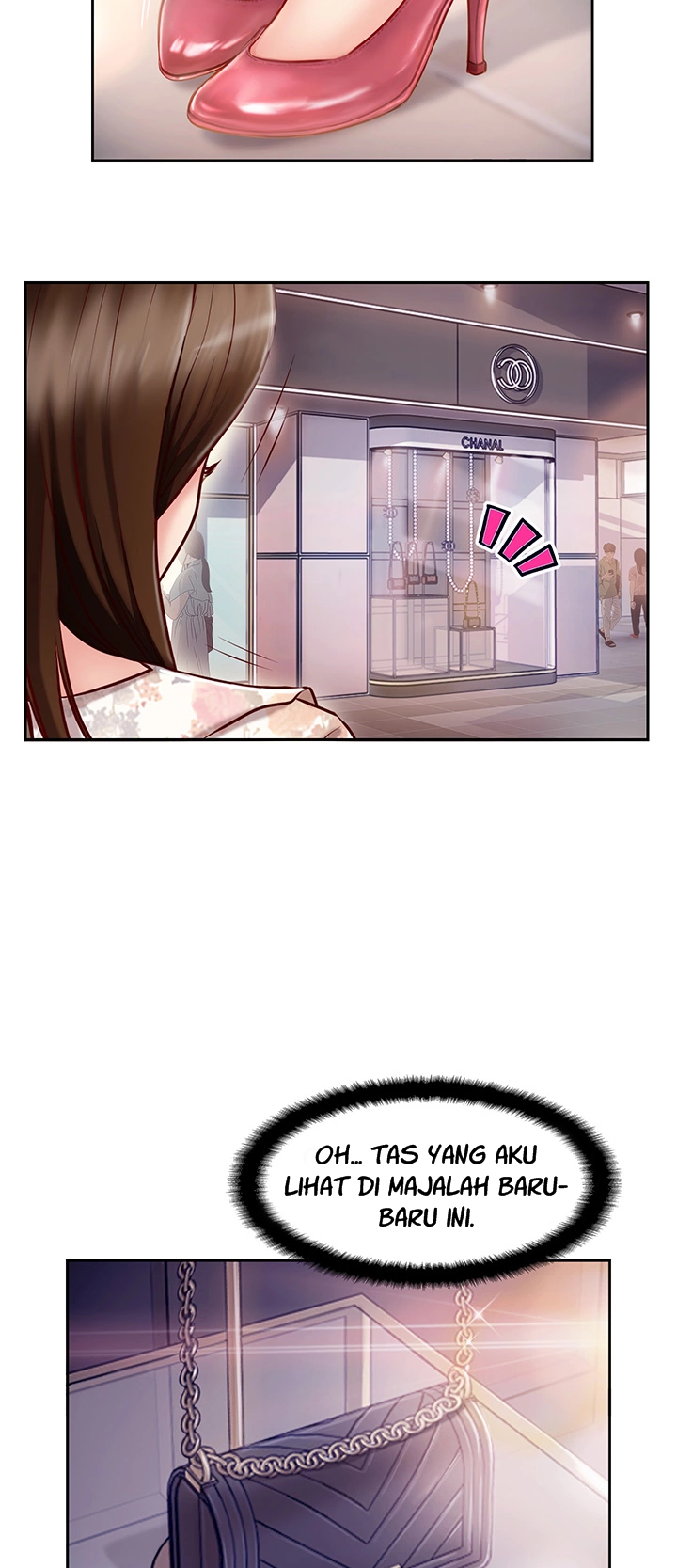 Swinging - Chapter 1 60