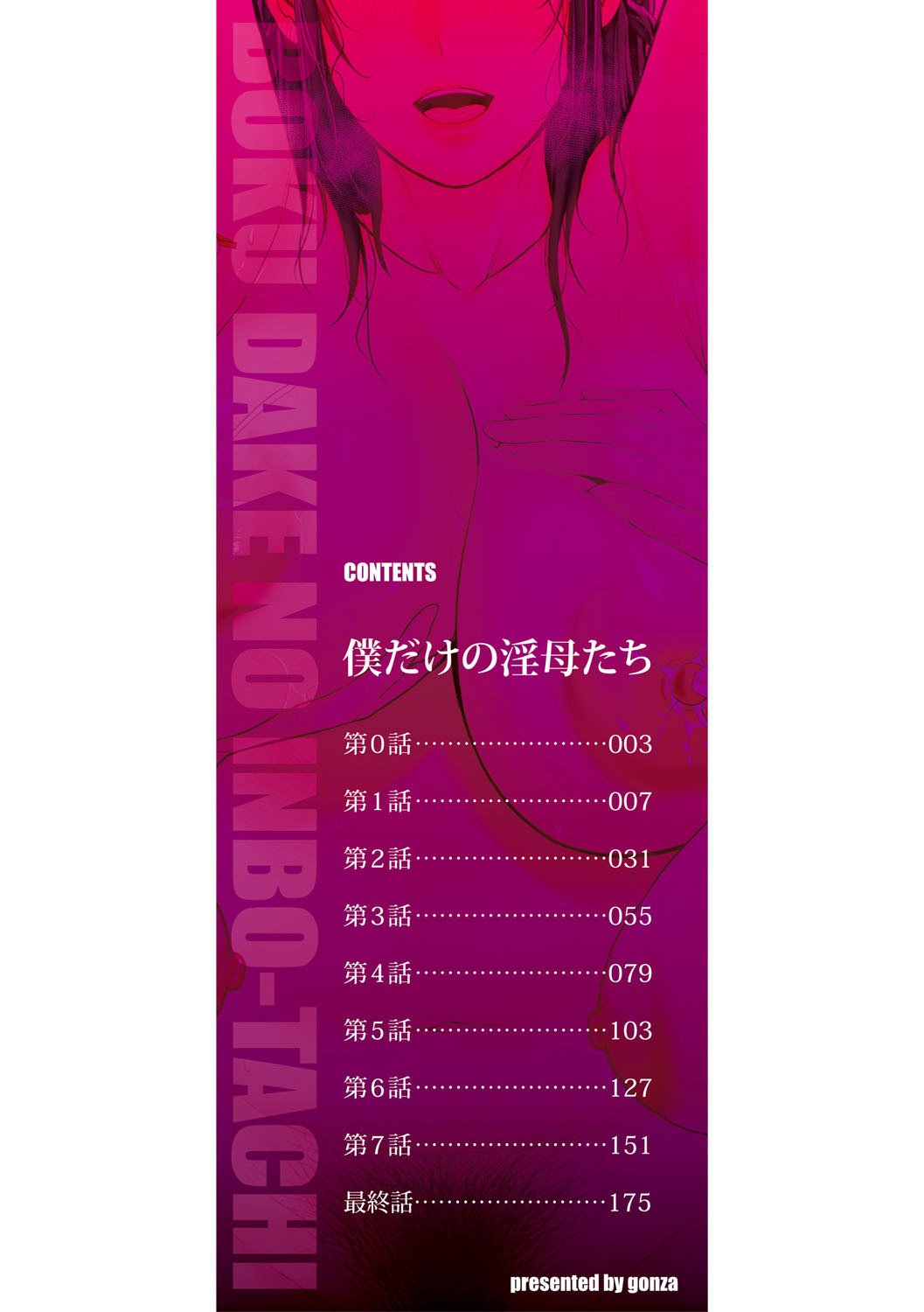 Boku dake no Inbo-tachi - Chapter 1 5