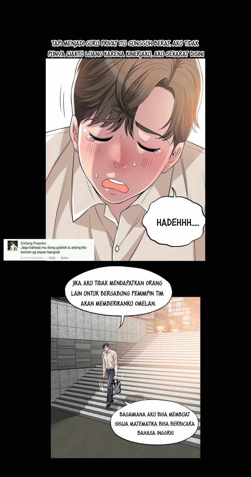 New Town Uncensored - Chapter 1 18