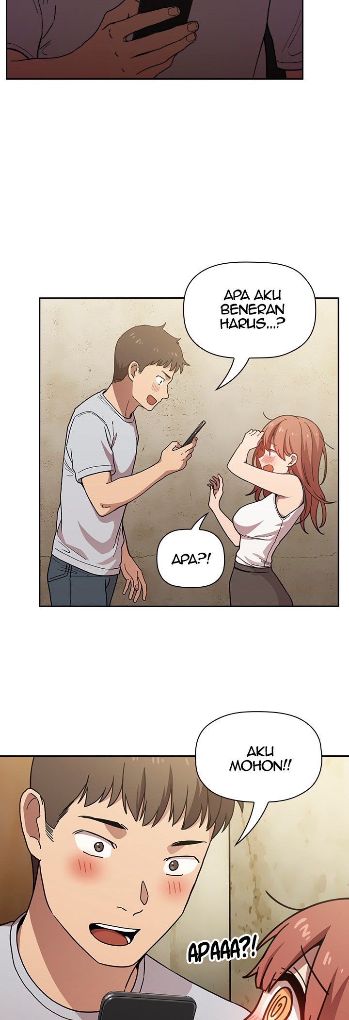 Collapse and Rewind - Chapter 1 94