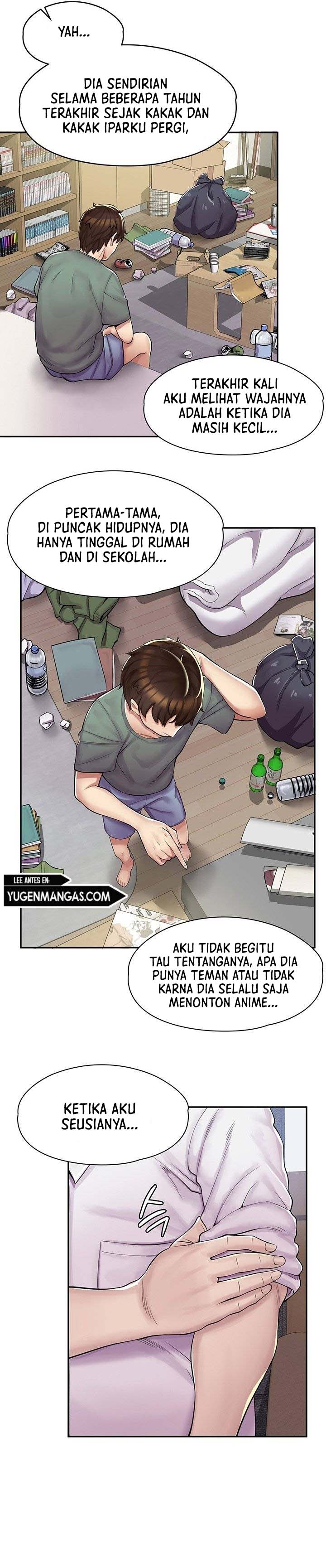 Cafe anime - Chapter 1 9