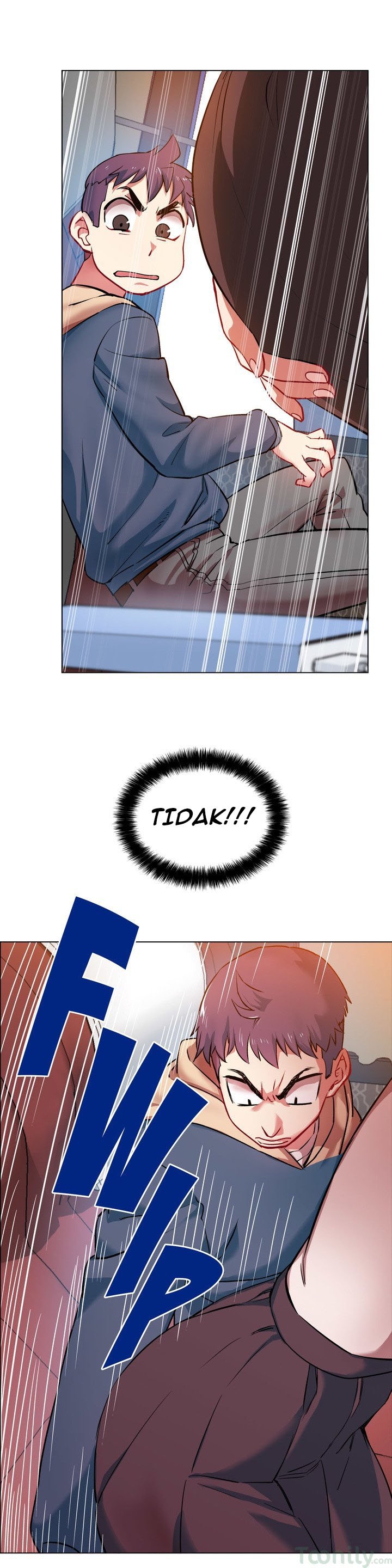 Rental Girls - Chapter 1 18