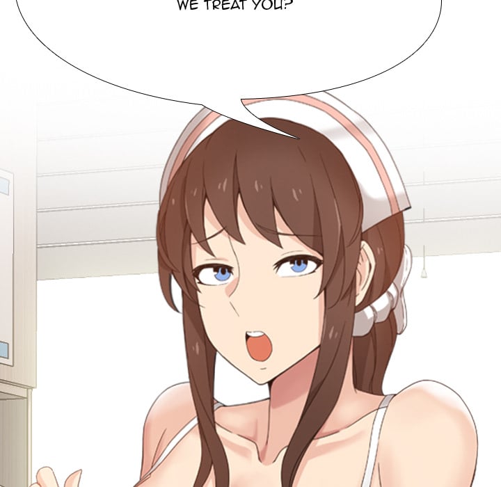 One Shot Men’s Clinic - Chapter 1 113 One Shot Men’s Clinic - Chapter 1 113