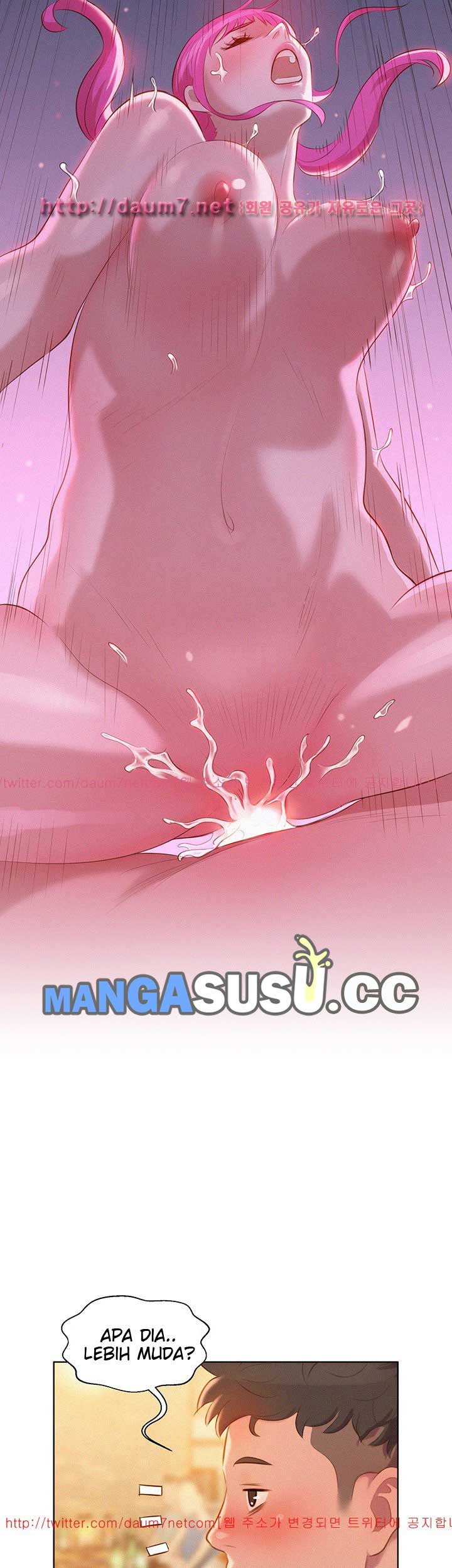 Sister Neighbor - Chapter 1 35