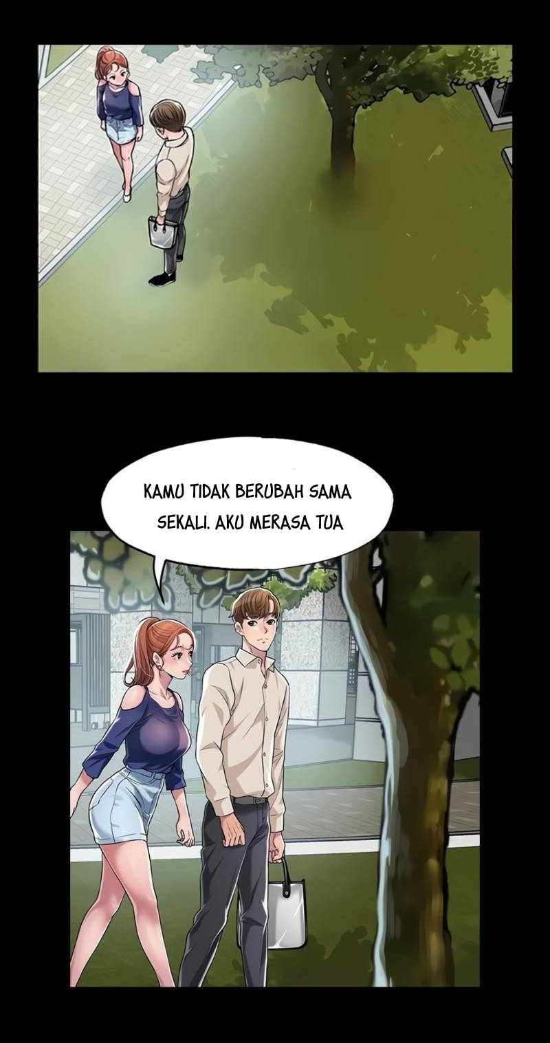 New Town Uncensored - Chapter 1 40