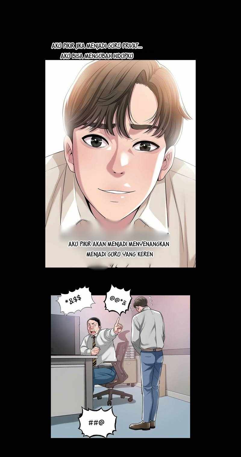 New Town Uncensored - Chapter 1 17