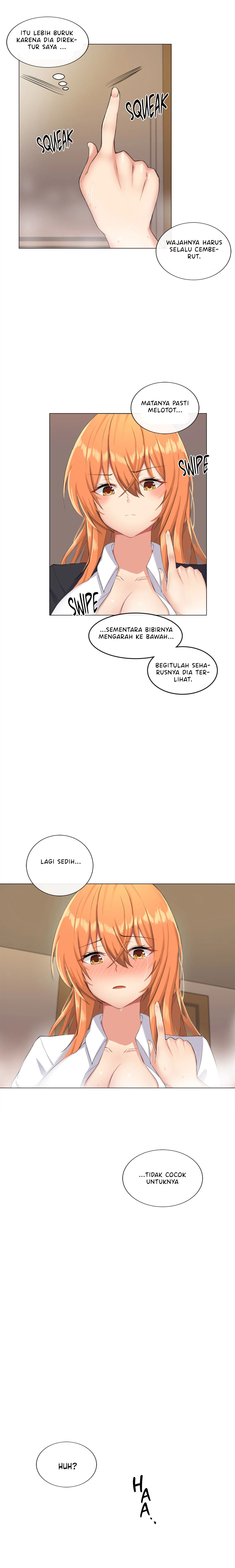 Sexcape Room: Pile Up - Chapter 1 30
