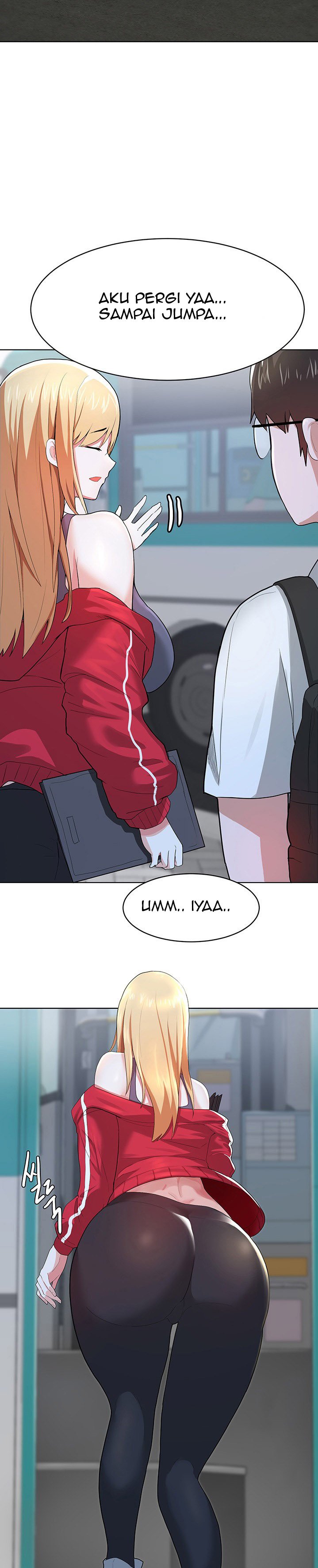 Escape Loser - Chapter 1 44