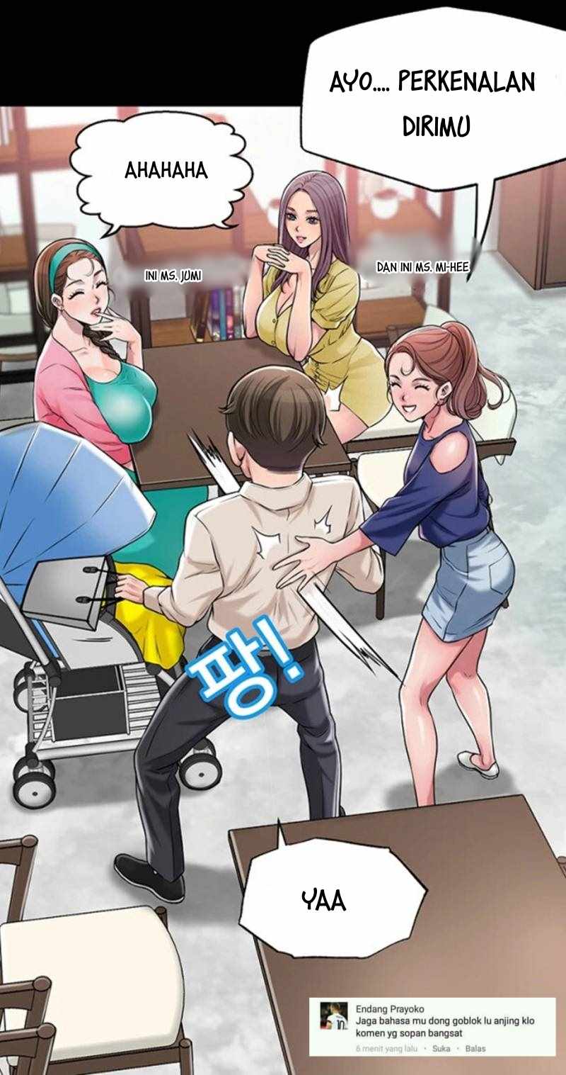 New Town Uncensored - Chapter 1 37