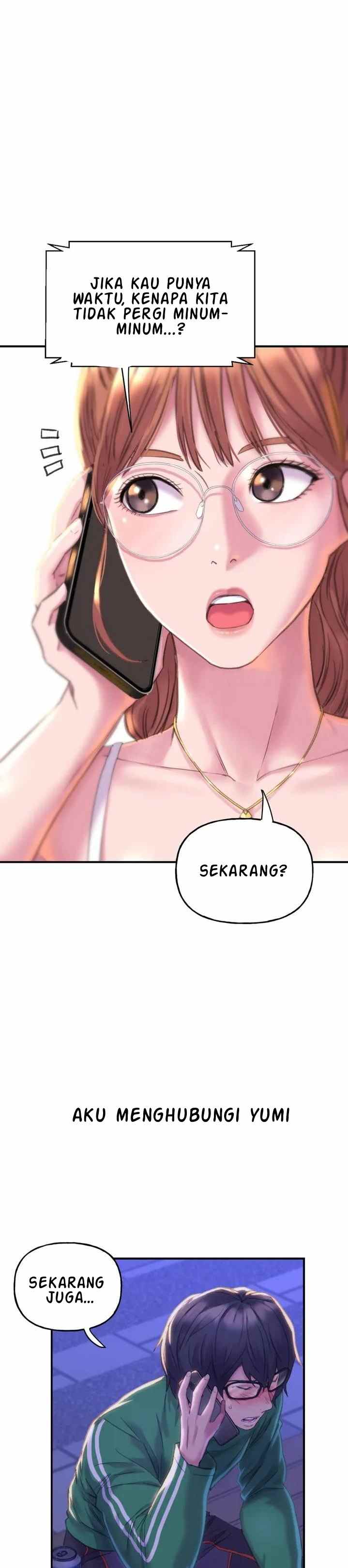 Double Face - Chapter 1 64