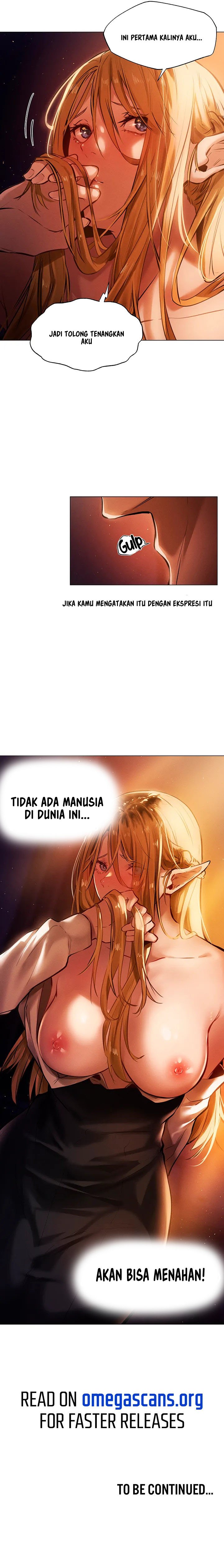 This World&#8217;s Harem Knight - Chapter 1 8