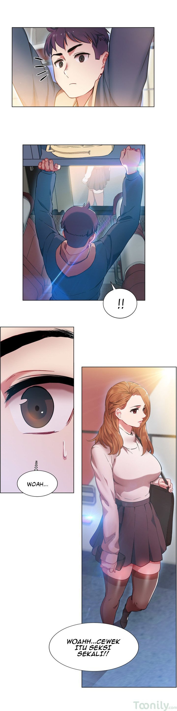 Rental Girls - Chapter 1 12