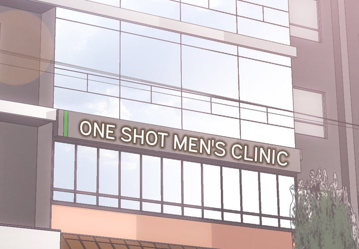 One Shot Men’s Clinic - Chapter 1 5 One Shot Men’s Clinic - Chapter 1 5
