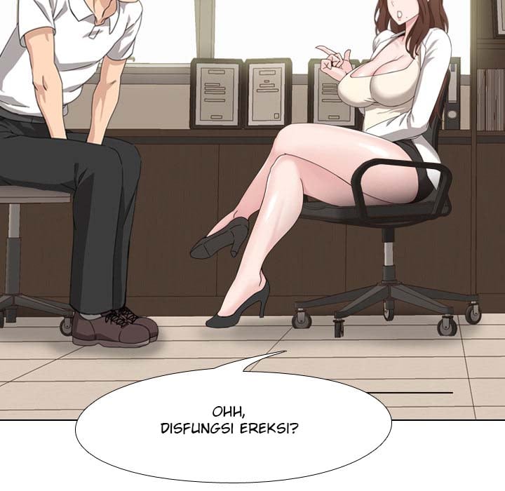 One Shot Men’s Clinic - Chapter 1 52 One Shot Men’s Clinic - Chapter 1 52