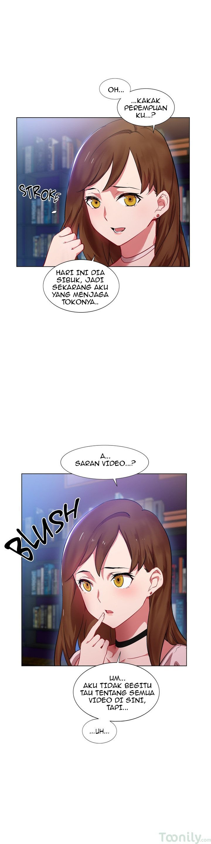 Rental Girls - Chapter 1 2