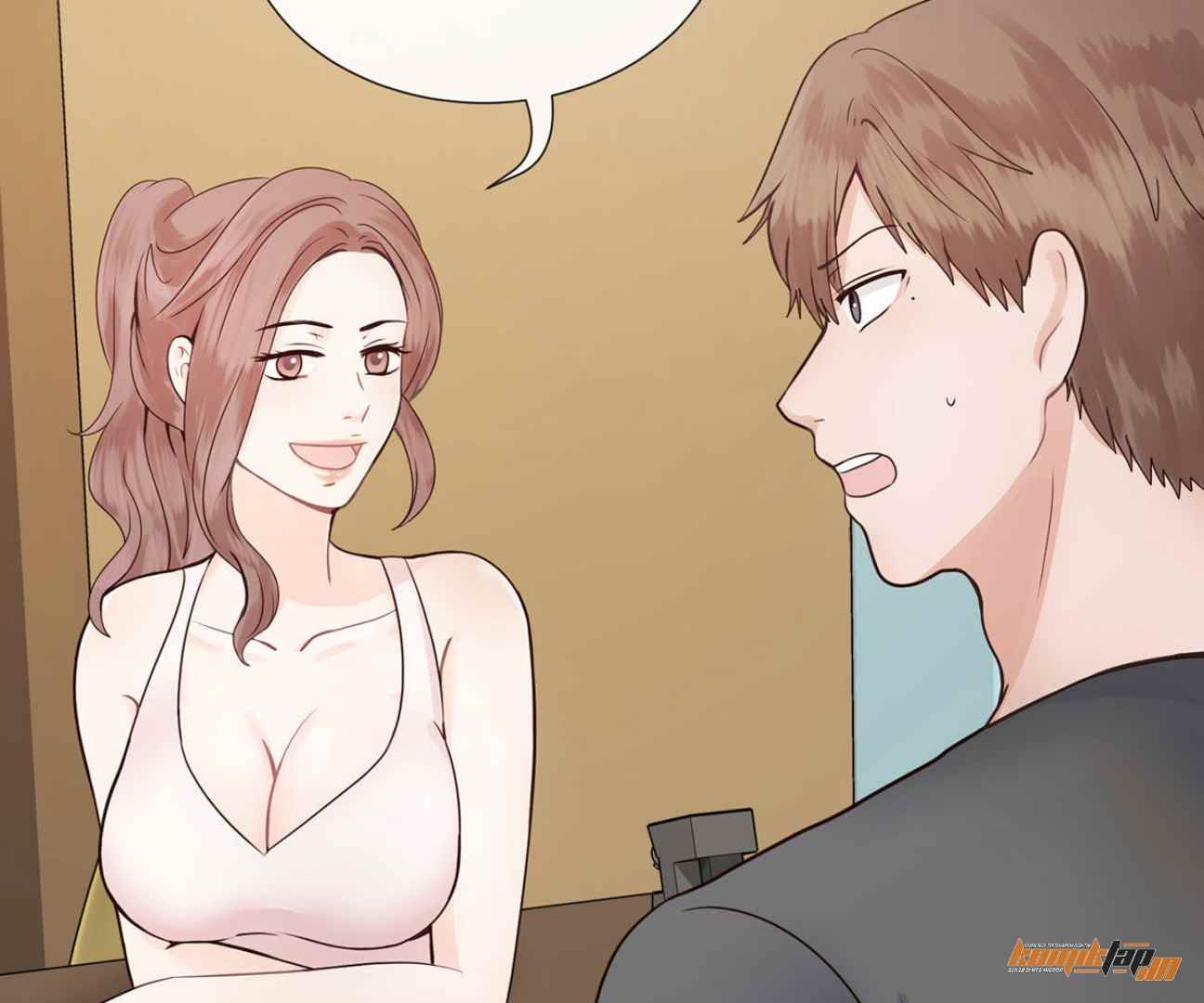 In Love With the Friend’s Mother - Chapter 1 30 In Love With the Friend’s Mother - Chapter 1 30