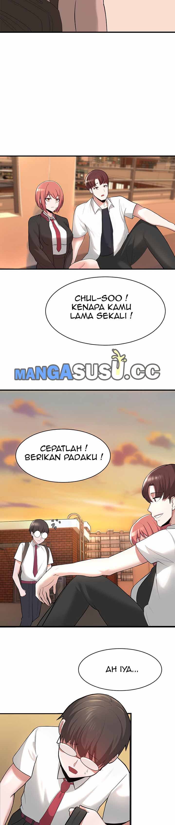 Escape Loser - Chapter 1 57