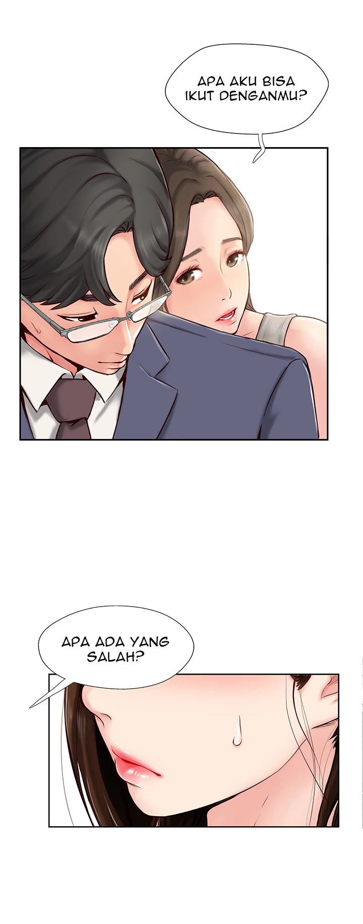 Swinging - Chapter 1 26