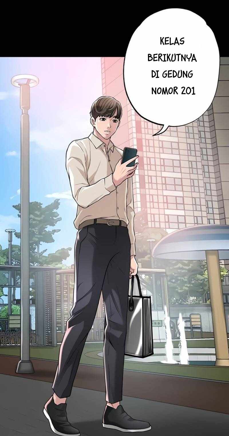 New Town Uncensored - Chapter 1 2