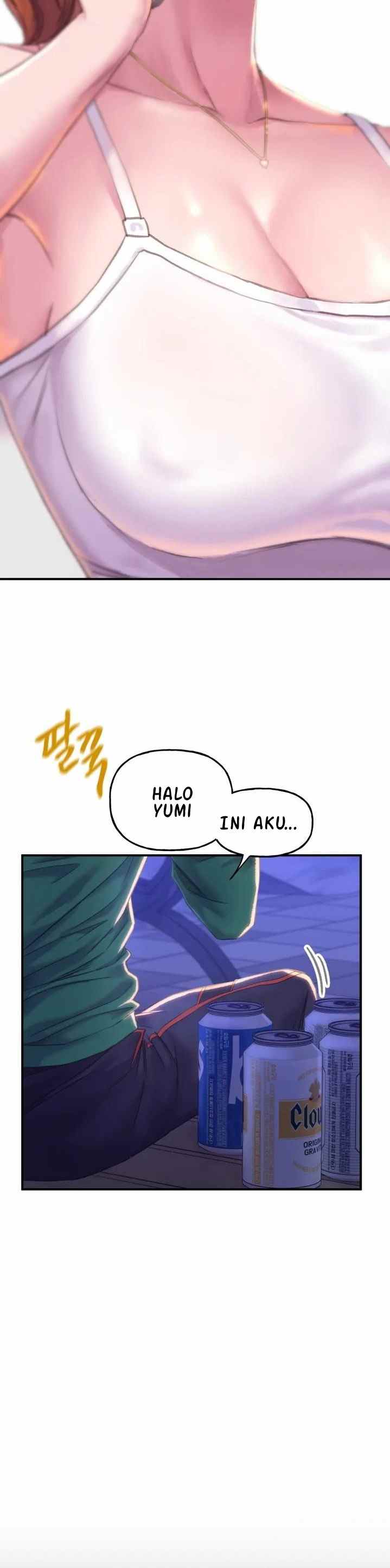 Double Face - Chapter 1 61